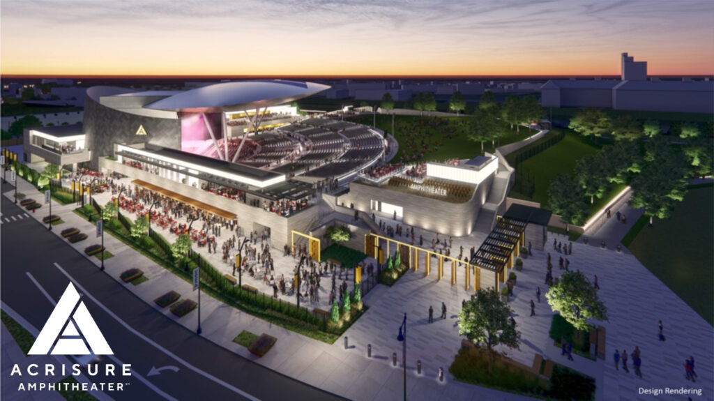 Grand Rapids Press Release Announcement