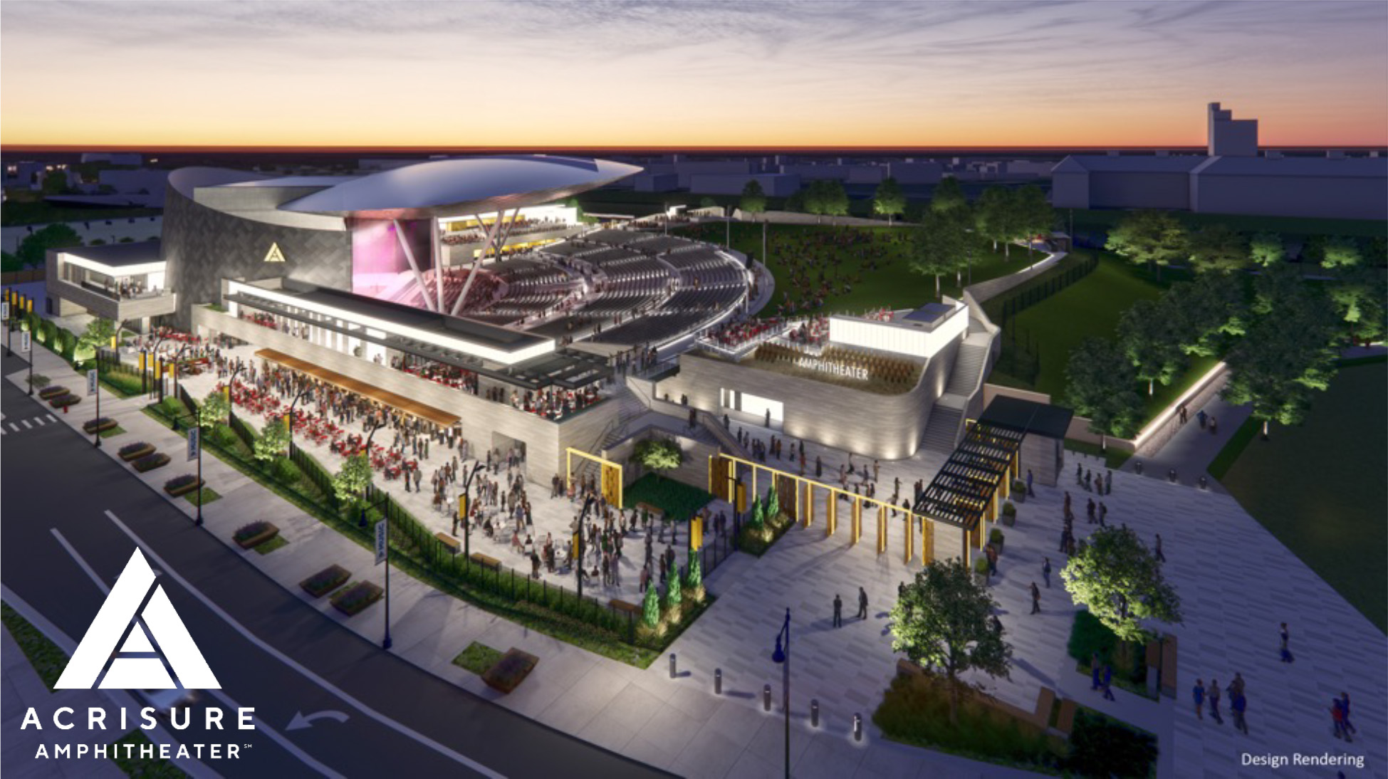 Grand Rapids Press Release Announcement