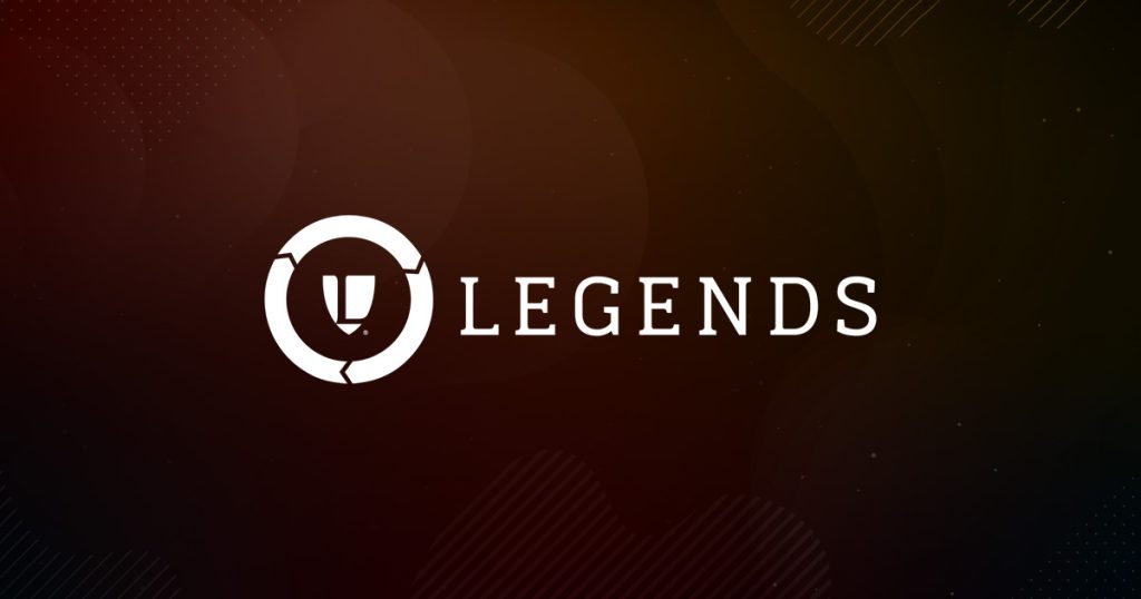 Legends Background
