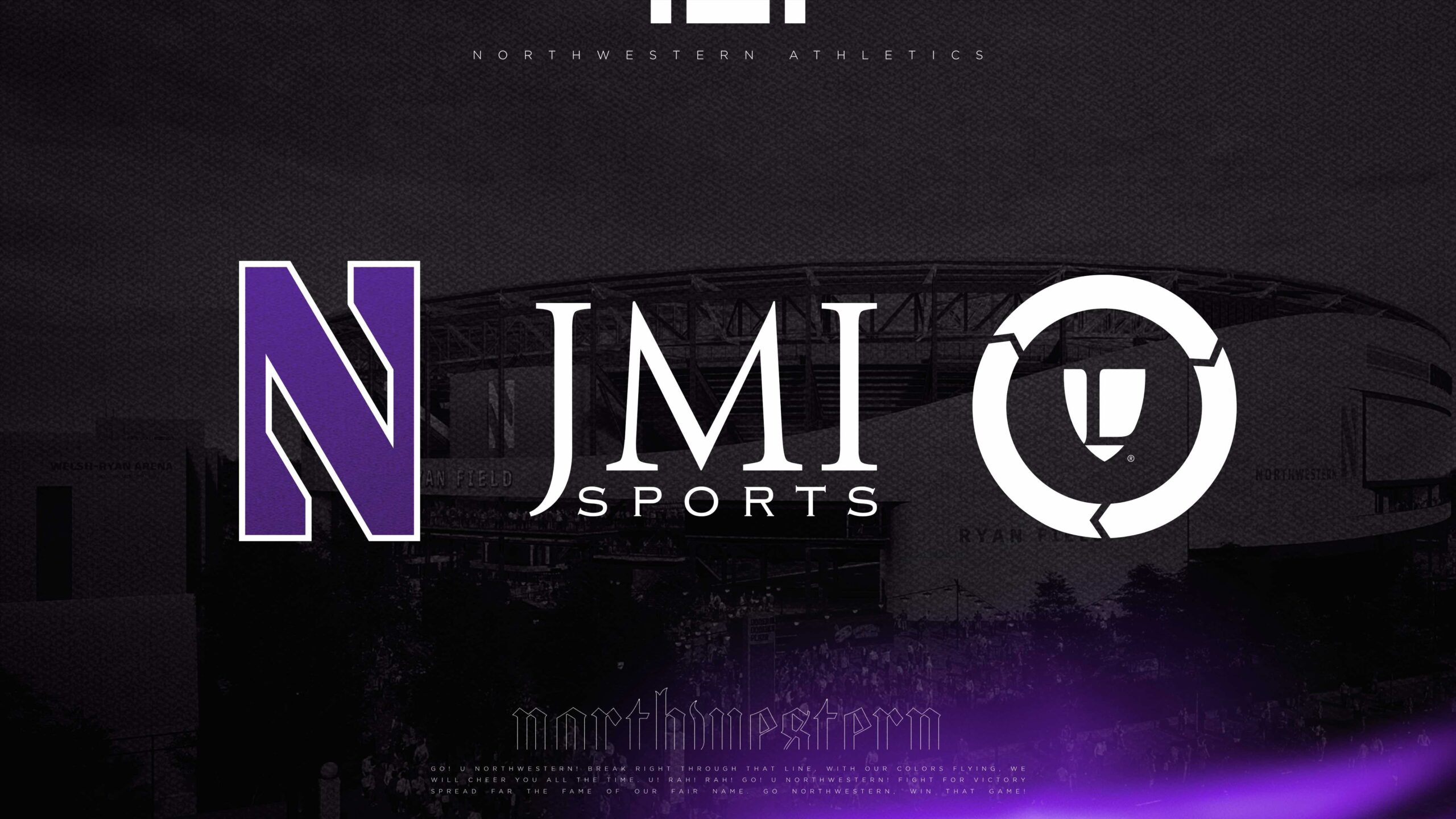 Northwestern | JMI Sports | Legends